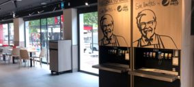 KFC abre en Salou su segundo local de la provincia de Tarragona