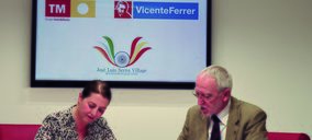 TM Grupo Inmobiliario financia la construcción de 64 viviendas en India