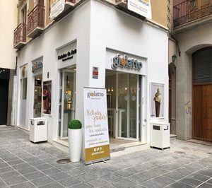 Giolatto cambia Fuengirola por Granada