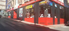 Electrodomésticos Curro Telplay planea su sexta tienda
