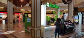 Llaollao aumenta las ventas de tarrinas y abre una nueva unidad