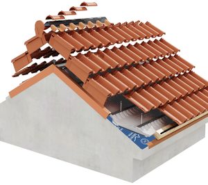 Cobert presenta el nuevo sistema técnico para tejados TectumPro