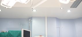 HM Hospitales amplía quirófanos en Vigo