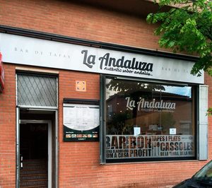 Grupo La Andaluza inaugura ocho locales en menos de tres meses y prepara otras cuatro aperturas