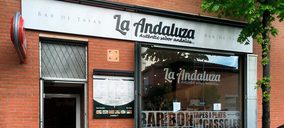 Grupo La Andaluza inaugura ocho locales en menos de tres meses y prepara otras cuatro aperturas