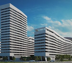 Neinor Homes lanza 450 nuevas viviendas en Bizkaia