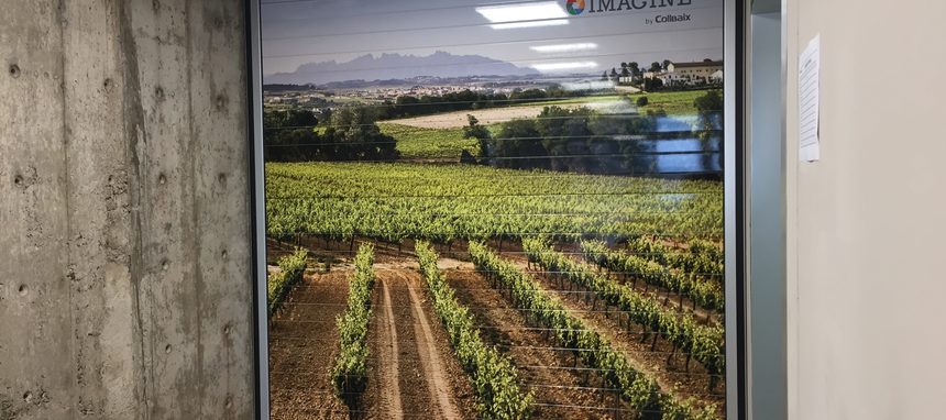 Collbaix presenta su gama de puertas personalizadas