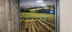 Collbaix presenta su gama de puertas personalizadas