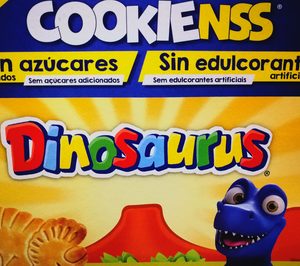Adam Foods innova en ‘Dinosaurus’, ‘Campurrianas’ y ‘Granja San Francisco’