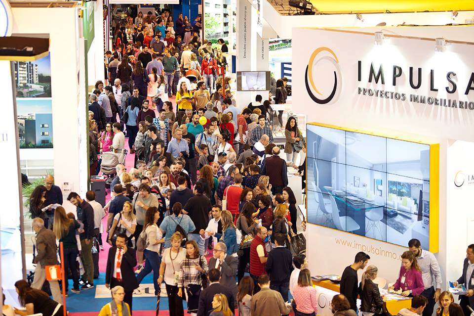 ¿Qué tipo de vivienda se puede comprar en Sima 2018?