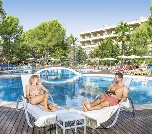 Allsun reforma y cambia de denominación el Palmira Beach