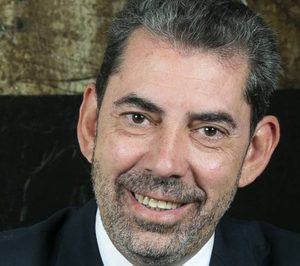 Habitat ficha a José Carlos Saz como nuevo CEO