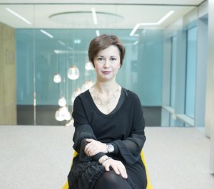 Mariangela Marseglia, nueva country manager de Amazon.es y Amazon.it