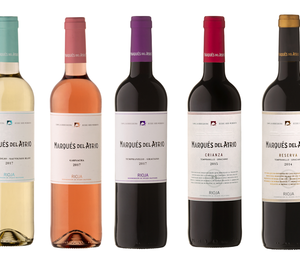 Marqués del Atrio redefine su imagen, por dentro y por fuera