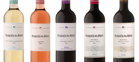 Marqués del Atrio redefine su imagen, por dentro y por fuera