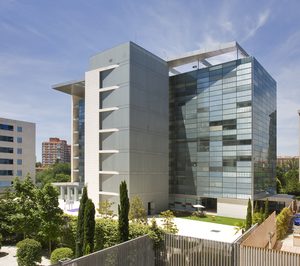 Sonae unifica sus empresas en un nuevo edificio de Madrid