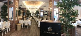 La Piemontesa inaugura en Bilbao su primer restaurante en el País Vasco