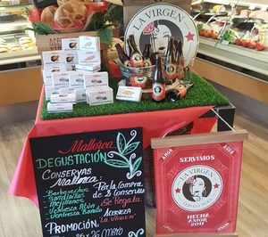 La Virgen alcanza un acuerdo con Mallorca