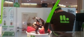 Llaollao vuelve a Singapur tras cerrar todos sus locales anteriores