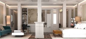 Palladium estrenará su marca de lujo Bless en Madrid con la incorporación del Gran Hotel Velázquez