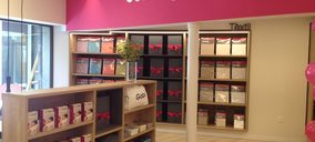 Dormity reajusta su red con un cierre y una apertura