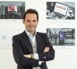 Pablo Vilá (in-Store Media): Si la marca se quiere diferenciar, ha de comunicar