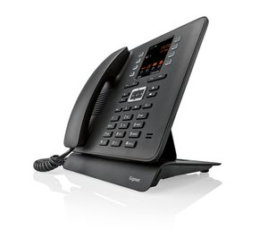 Gigaset incorpora el Maxwell C inalámbrico a su portfolio profesional