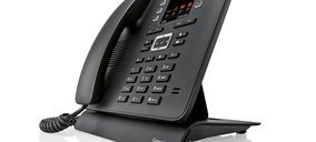 Gigaset incorpora el Maxwell C inalámbrico a su portfolio profesional