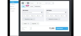 OnTruck vuelve a añadir inversores a su proyecto