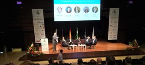 La expansión hotelera en España