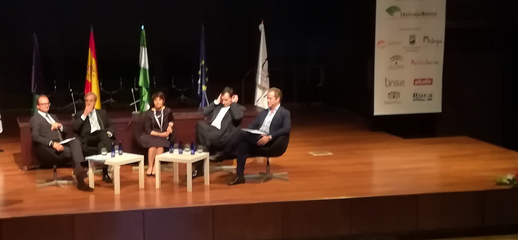 La expansión hotelera en España