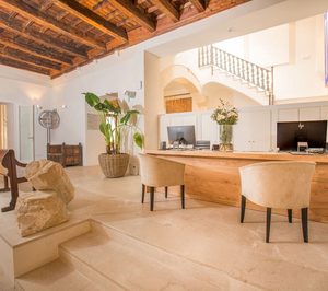 Petit Palace ya suma cinco hoteles de su marca Icon y prevé duplicar la cifra a final de año