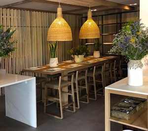 Grupo Saona abre su segunda unidad en la capital