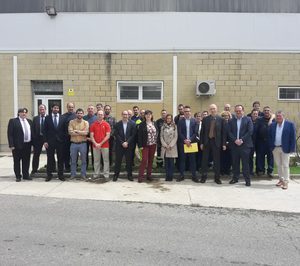 Ecoembes se suma a la Industria 4.0