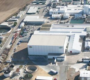 Monliz proyecta nuevas instalaciones frigoríficas en Badajoz