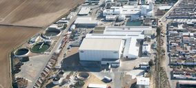 Monliz proyecta nuevas instalaciones frigoríficas en Badajoz