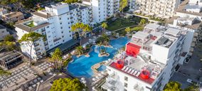 Iberostar invierte 66 M en tres reformas en Marbella, Alcudia y Fuerteventura
