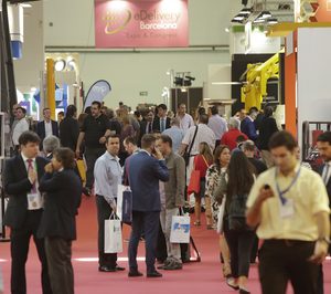 Alimarket, media partner de eDelivery Barcelona