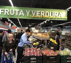 Aldi invertirá 97 M en la apertura de 32 tiendas