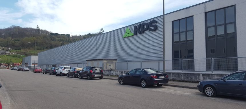 KPS comienza a fabricar en Asturias junto a la taiwanesa Mastech