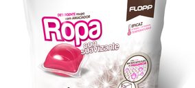 Careli incorpora perfume micro-encapsulado en su Flopp Ropa 2 en 1