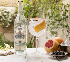 Spirit & Brands incorpora una ginebra artesana y limoncello