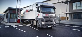 XPO se pone al frente de la logística para ecommerce en España