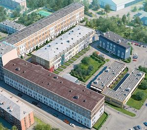 Meliá entrará en Rusia y Costa Rica con proyectos de Nyesa