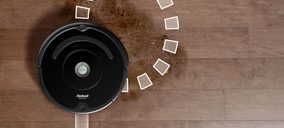 Roomba 606, el primer precio de iRobot
