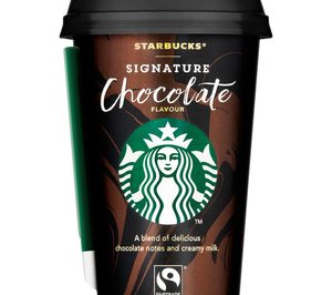 La alianza Arla-Starbucks sigue creciendo