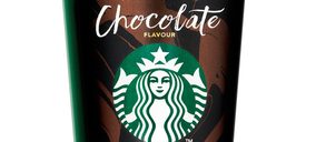 La alianza Arla-Starbucks sigue creciendo