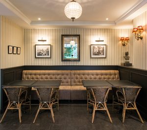 4Retail concluye la reforma de El Fornet de Numancia (Barcelona)