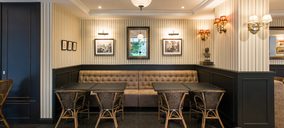 4Retail concluye la reforma de El Fornet de Numancia (Barcelona)