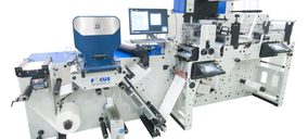 Sercoyse representará las rotativas de Focus en España